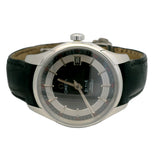 Omega 431.33.41.21.01.001 De Ville Hour Vision 41mm Stainless Steel Watch