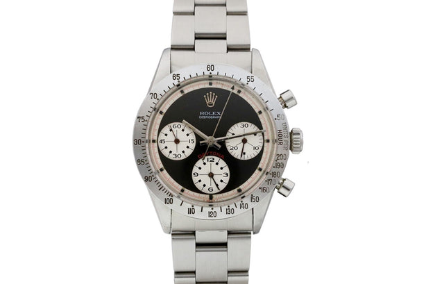 Second-Hand Rolex Watches