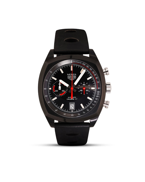 Pre-Owned TAG Heuer Watches