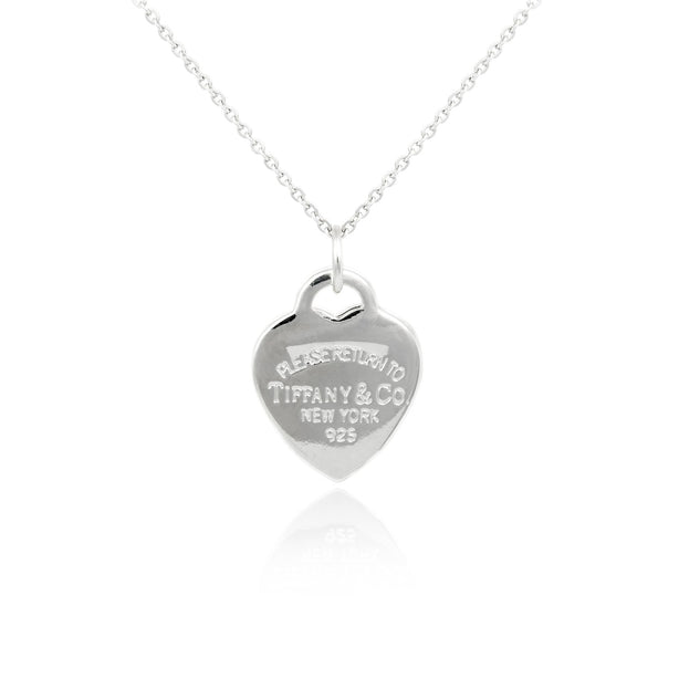 Pre-Owned Tiffany & Co. Jewelry