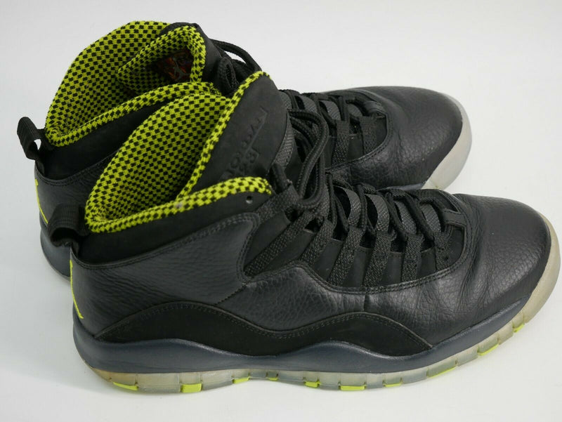 Air Jordan 10 Retro