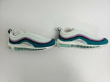 Nike Women's Air Max 97 'Nightshade Pink' Sneakers CJ0569-100 Sz 6.5 US, 37.5 EU