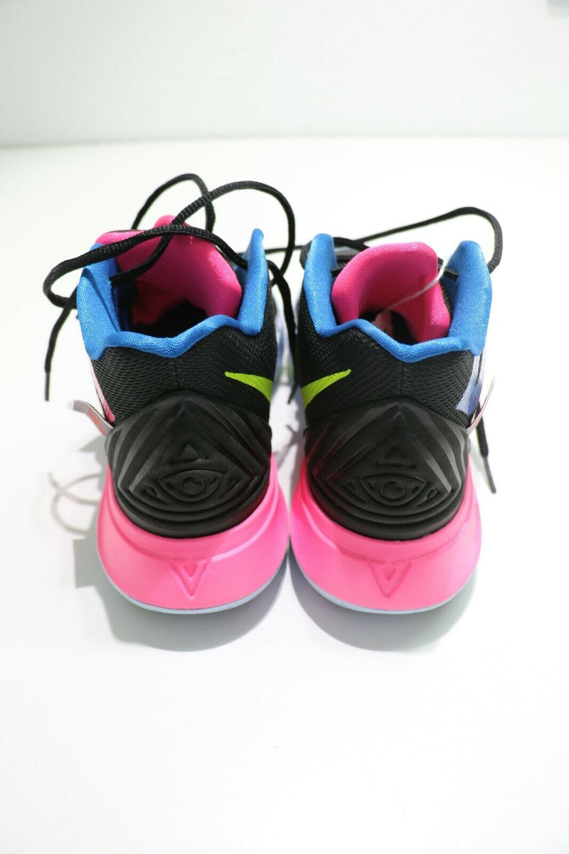 Nike Kyrie 5 "Just Do It" | Black/Pink | [AO2918 003] | Size US 9.5, EUR 43