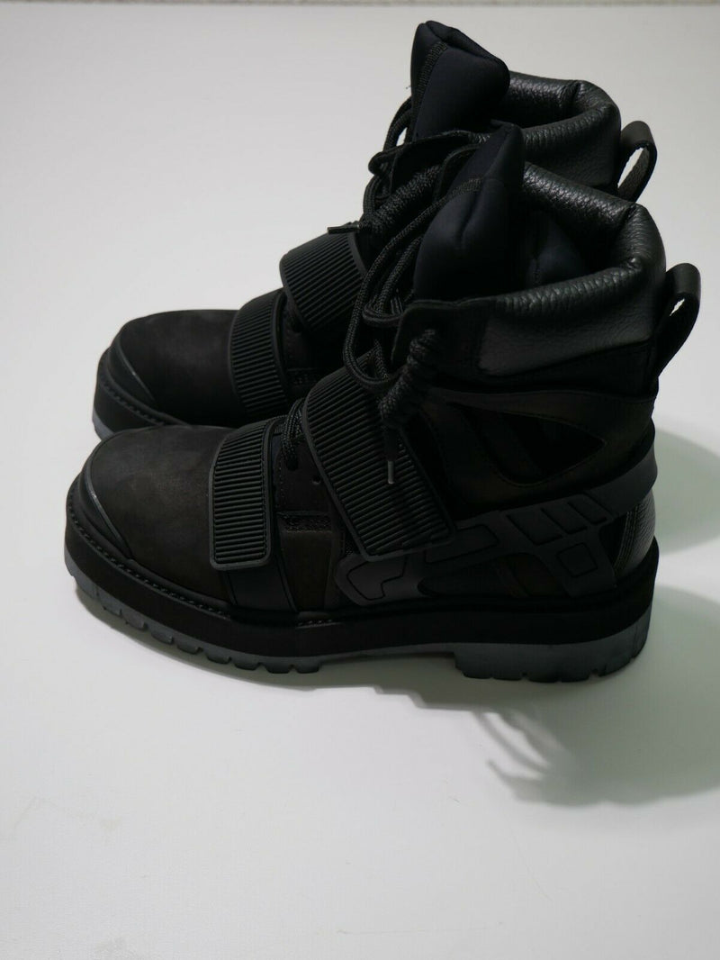 HBA - FORFEX - AVALANCHE BOOTS US SIZE 6 Euro Size 36 HOOD BY AIR