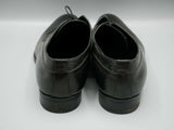 Used Authentic Louis Vuitton Haussmann Derby US Size 12 Eur Size 46