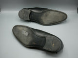 Used Authentic Louis Vuitton Haussmann Derby US Size 12 Eur Size 46