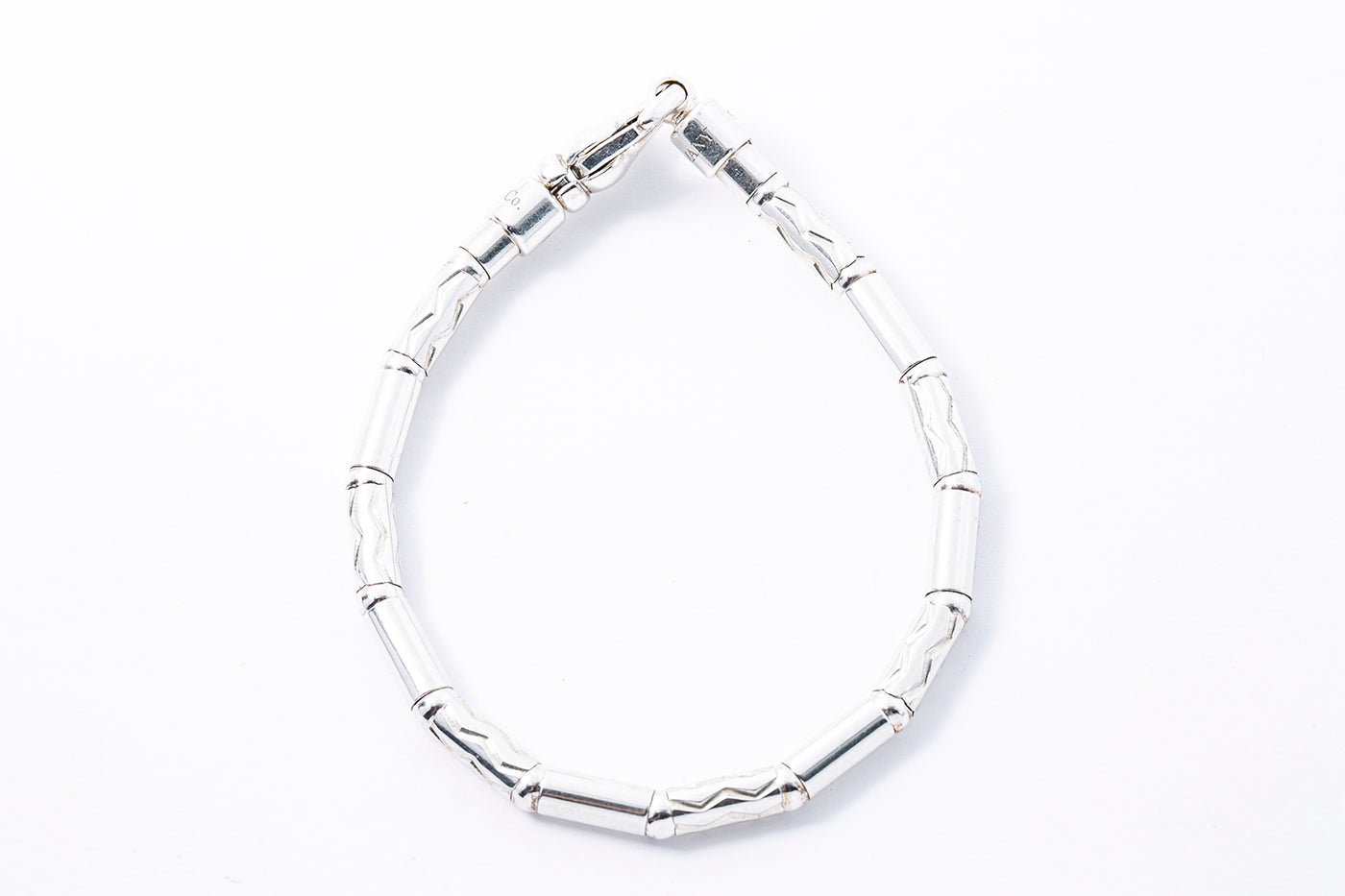 ピアス　tiffany AG 925 itay 1990 TIFFANY & CO Sterling Silver 
