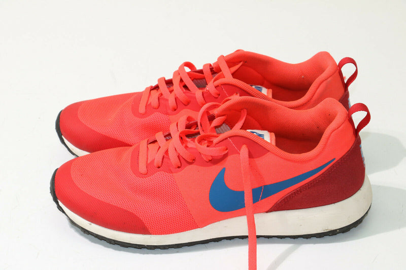 Nike Elite Shinsen Women's Running Shoes Crimson Red/Blue, Size 8.5