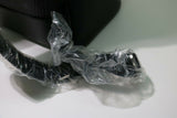 MCM: Backpack Spot Visteo MD w/ TAGS - Black/Silver