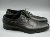 Used Authentic Louis Vuitton Haussmann Derby US Size 12 Eur Size 46