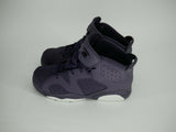 Nike Jordan 6 Retro GP Little Kid (PS) Sz 1y Purple 543389-509