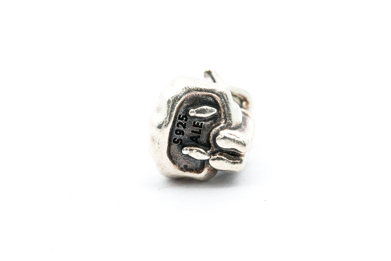 Pandora ALE Married Couple First Dance Bead 925 Sterling Silver Charm