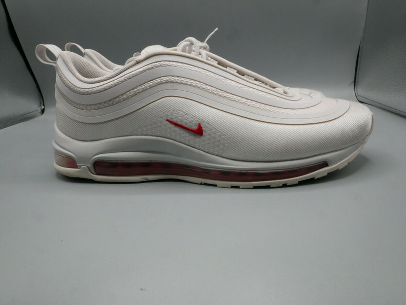 Nike air max 97 ultra vast grey red Clearance