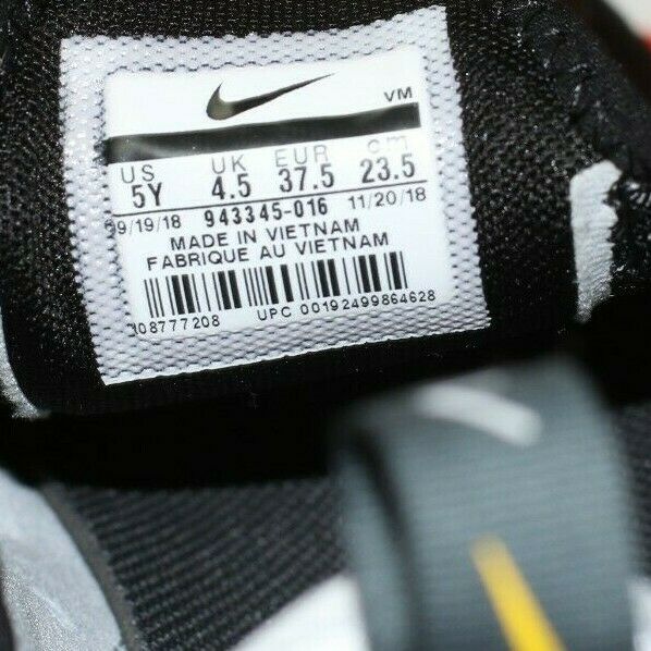 Size 5y in womens discount