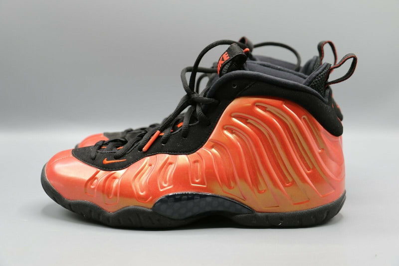 Nike air foamposite one habanero Clearance
