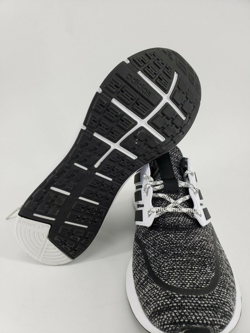 Adidas Energy Falcon Black/White Shoes | Men's Size 9 | [EH1538]