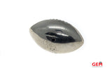 Vintage Sports Charm Sterling Silver 925 FootBall Pendant