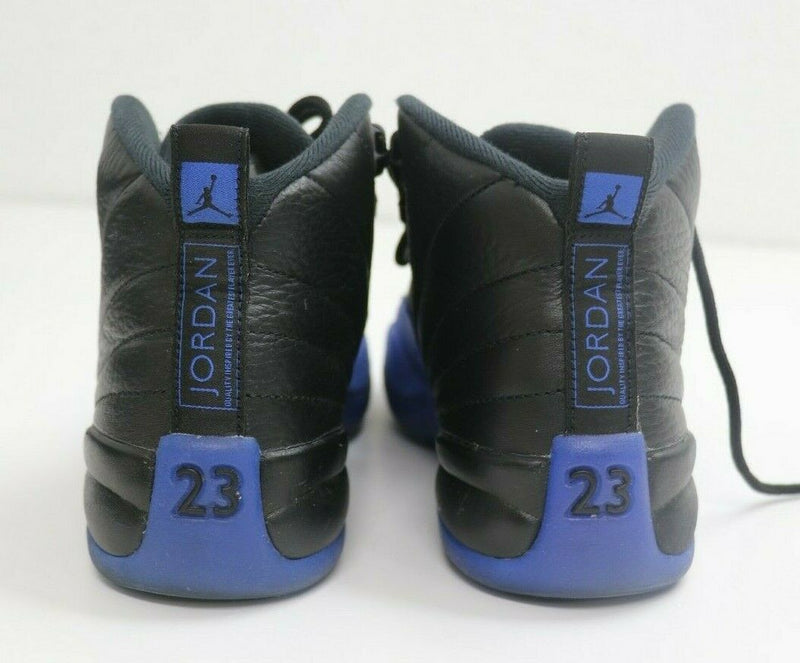 Nike Air Jordan 12 Retro GS Game Royal | 153265-014 | Size US 6Y, EUR 38.5