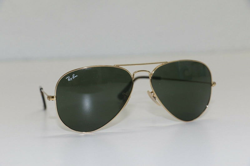 Ray-Ban Sunglasses RB3025 181 Aviator COLLECTION – Pawnbrokers
