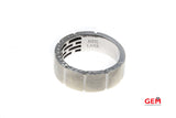 Neil Lane White Gold 14KT Ring Size 10