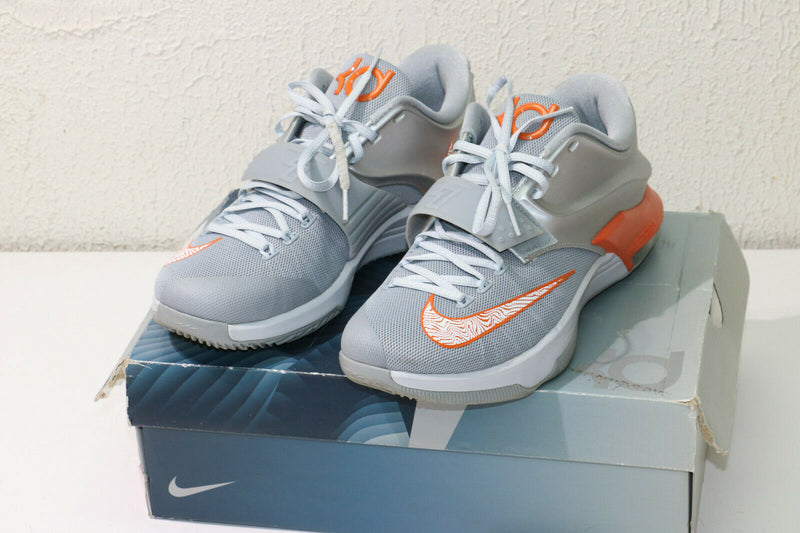 Nike kd 7 Grey Clearance