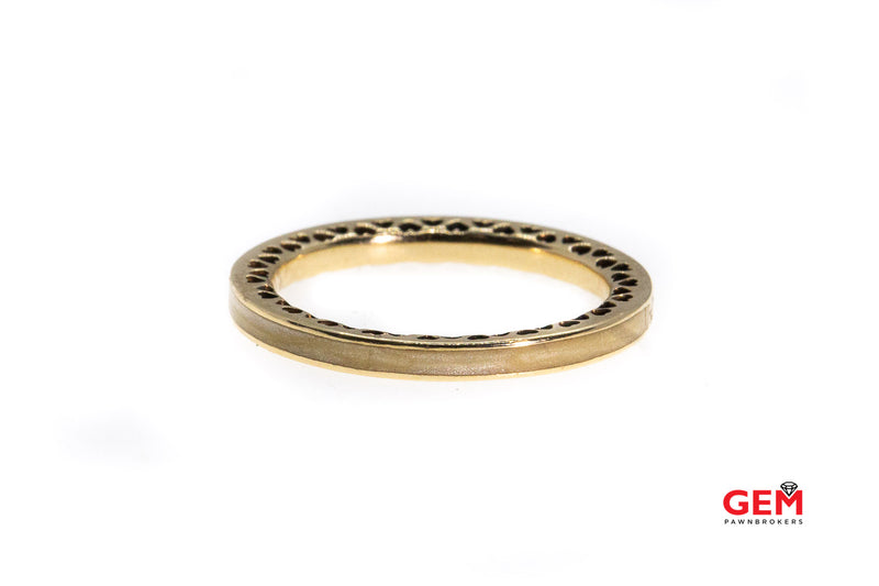 Classic Hearts Pandora Ring Authentic Pandora ROSE Classic Hearts