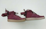 Nike SF Air Force 1 Mid Force Female (AJ1698-600) | Vintage Wine | Size 7.5 US