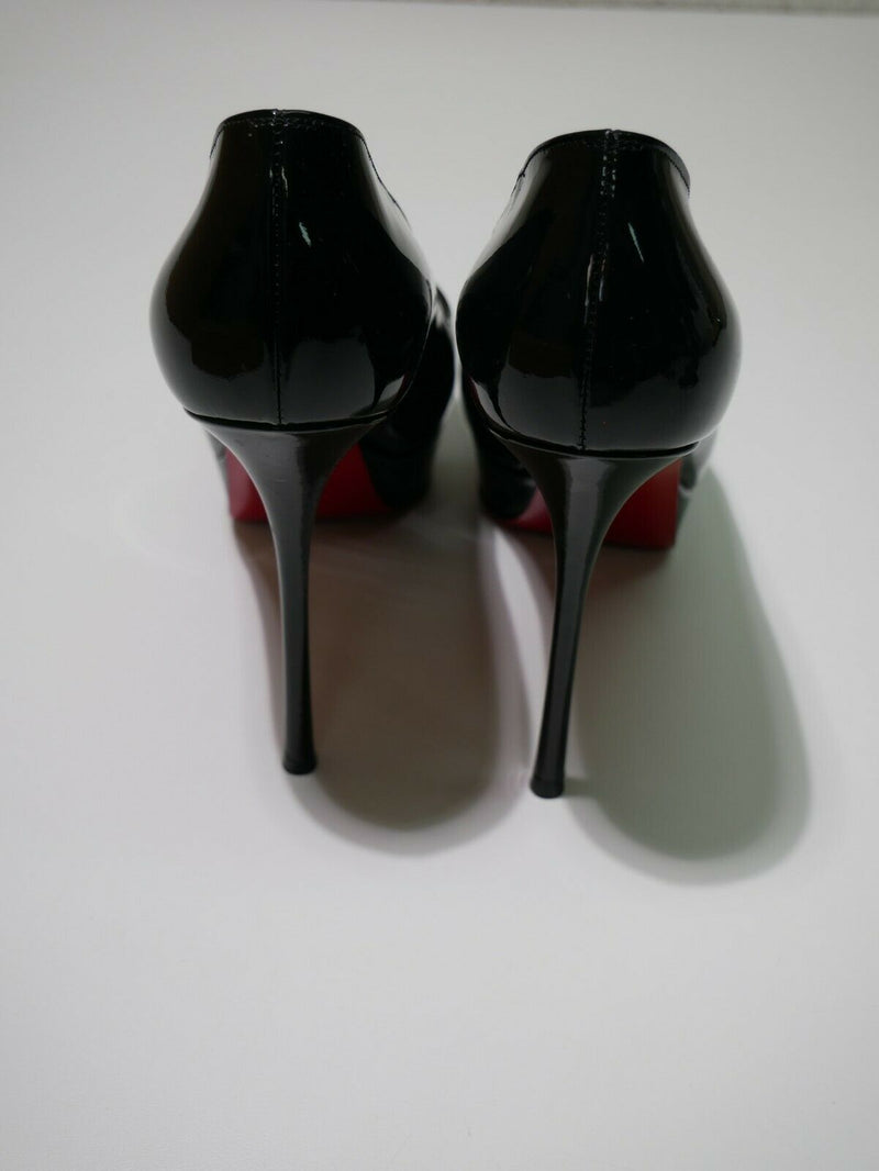 Christian Louboutin Red Heels for Women for sale