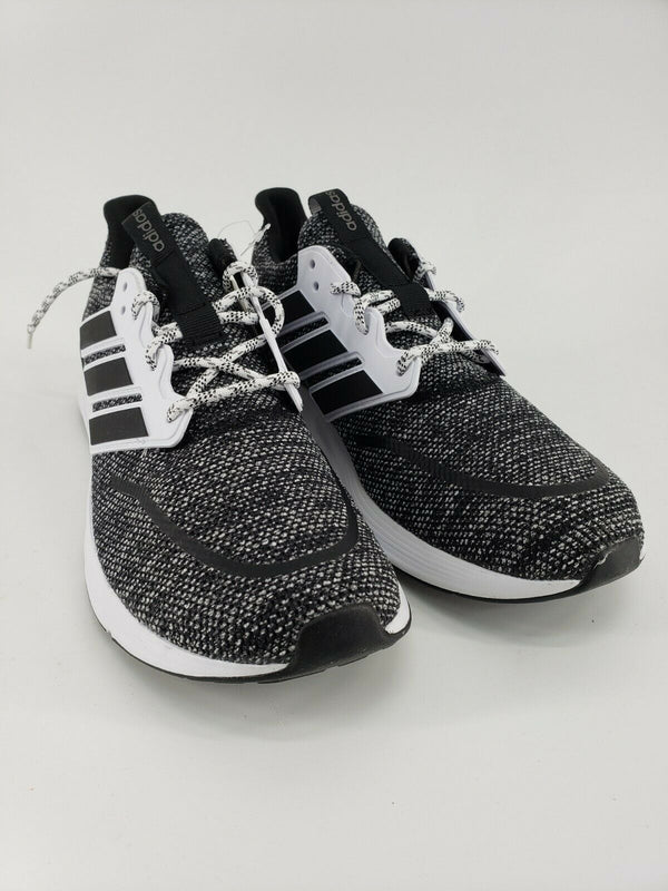 Adidas Energy Falcon Black/White Shoes | Men's Size 9 | [EH1538]