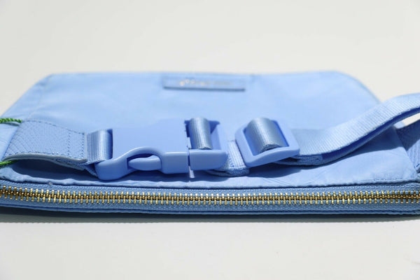 Vera Bradley: Fanny Pack/belt bag, Preppy Poly, water repellent
