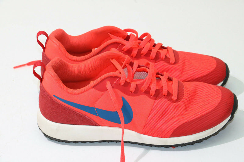 Nike Elite Shinsen Women's Running Shoes Crimson Red/Blue, Size 8.5