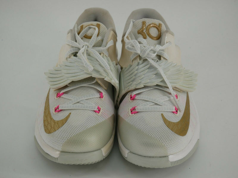 Nike KD 7 VII PRM Aunt Pearl (GS) Size 6Y