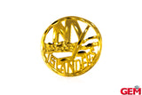 Vintage New York Islanders 14k Gold 585 Sport Lapel Pin Tie Tac Michael Anthony