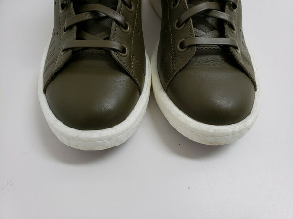 Adidas Stan Smith Boost NBHD Sneakers [B37342] | Khaki | Size 5 US, 38 EUR