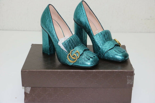 Gucci: Galassia Turchese 408206 4602