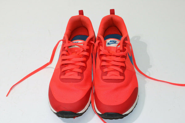 Nike Elite Shinsen Women's Running Shoes Crimson Red/Blue, Size 8.5