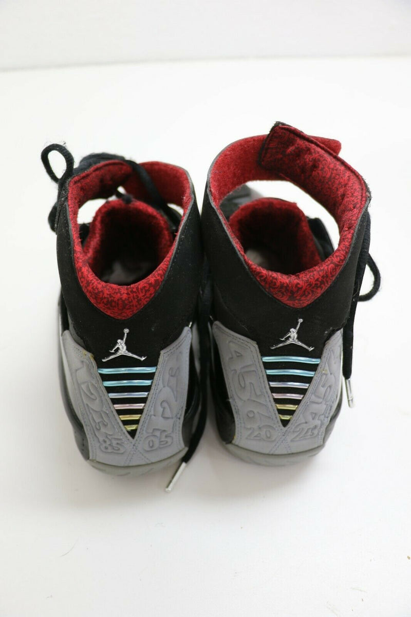 Nike Air Jordan XX 20 Retro Stealth | [310455 002] | Men's Size 8 US, 41 EUR