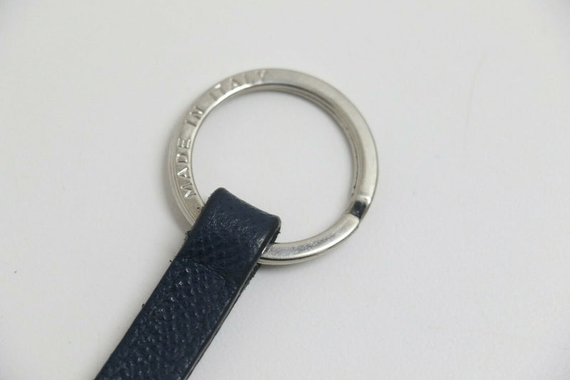 BVLGARI: B-zero1 Key Ring Sterling Silver.925 86461 - In box