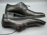 Used Authentic Louis Vuitton Haussmann Derby US Size 12 Eur Size 46