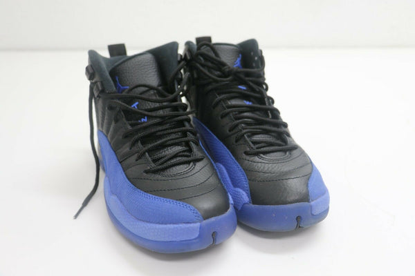 Nike Air Jordan 12 Retro GS Game Royal | 153265-014 | Size US 6Y, EUR 38.5