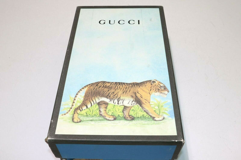 Gucci Ghost Hi Top Sneaker - 448480 - Size 12 - In box
