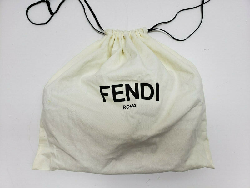 Fendi - Logo embossed leather belt 8C0648AJPD buy at Symbol