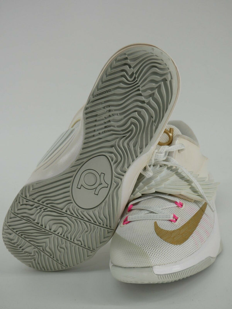 Nike KD 7 VII PRM Aunt Pearl (GS) Size 6Y
