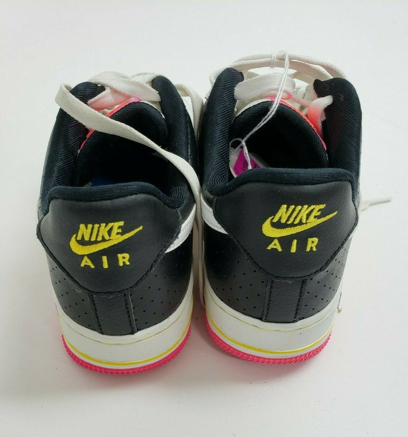 Women’s Nike Air Force 1 ‘07 SE Moto Shoes [AT2583-100] | Size 6.5 US, 37.5 EUR