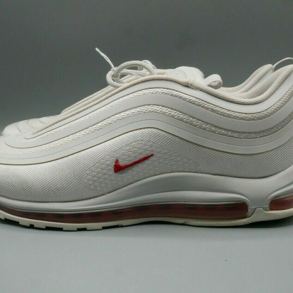 Nike air max 97 ultra vast grey red Clearance