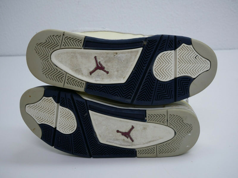 Jordan Two3 311046-104 Grey / Blue Sneakers US Size 10.5 Eur Size 44.5